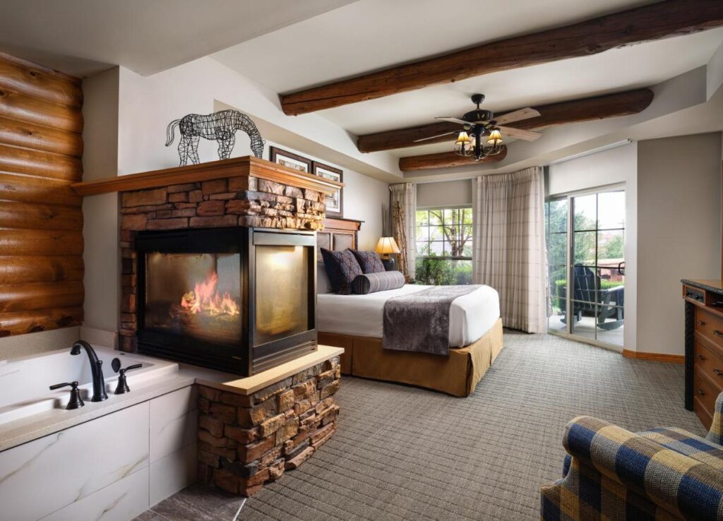 Hyatt Vacation Club at The Lodges at Timber Ridge - Image 4