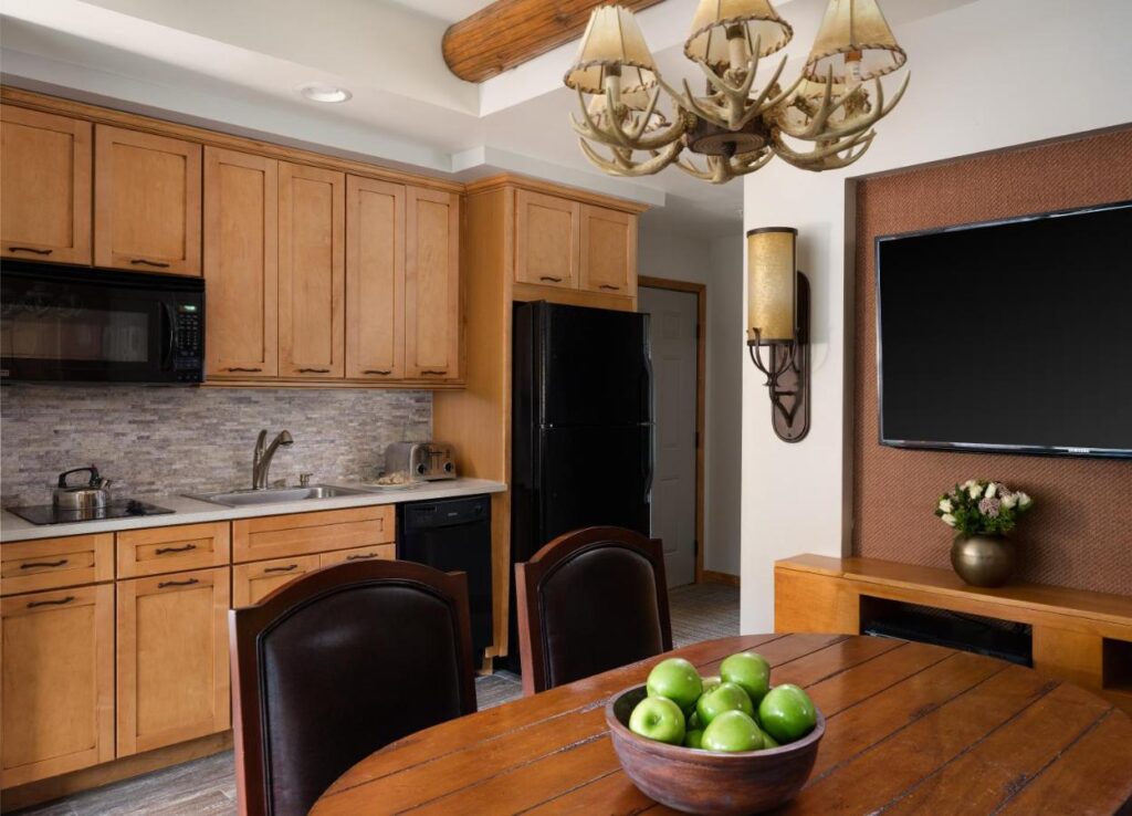 Hyatt Vacation Club at The Lodges at Timber Ridge - Image 6