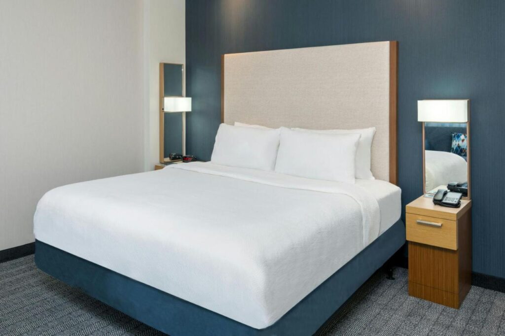 Courtyard by Marriott Buffalo Downtown/Canalside - Image 3