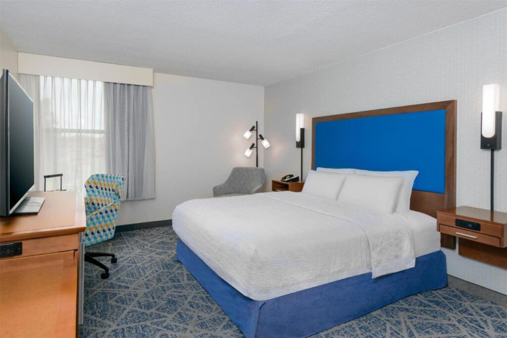 Hampton Inn Buffalo-Airport Galleria Mall - Image 2