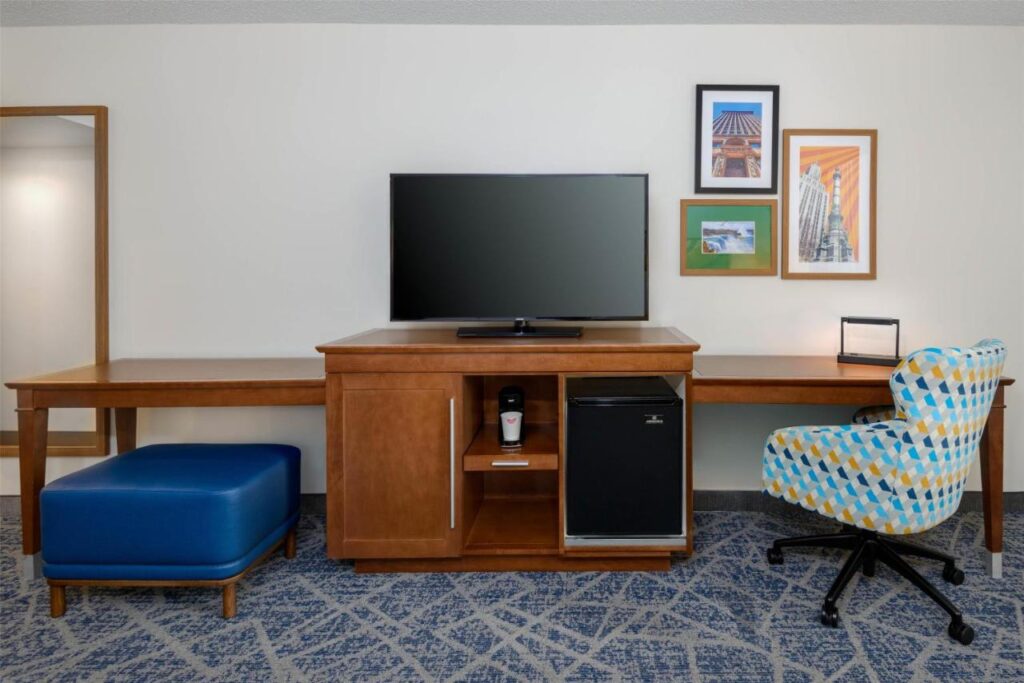 Hampton Inn Buffalo-Airport Galleria Mall - Image 3