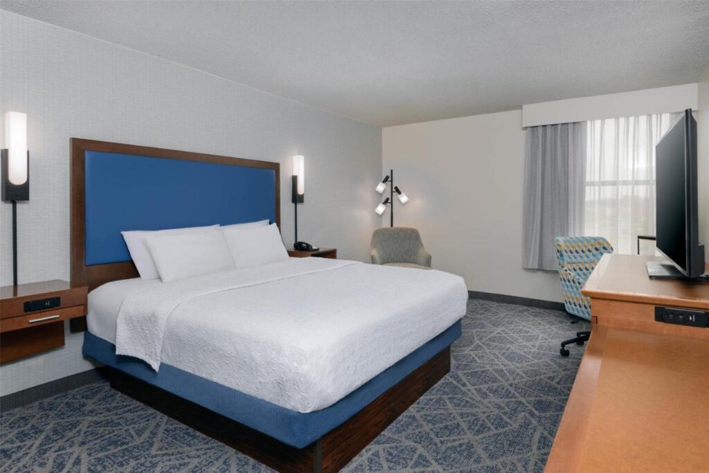 Hampton Inn Buffalo-Airport Galleria Mall - Image 4