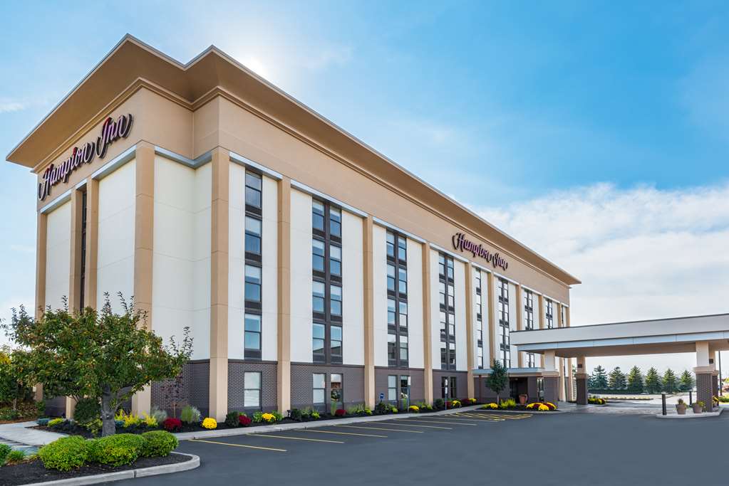 Hampton Inn Buffalo-Airport Galleria Mall - Image 5