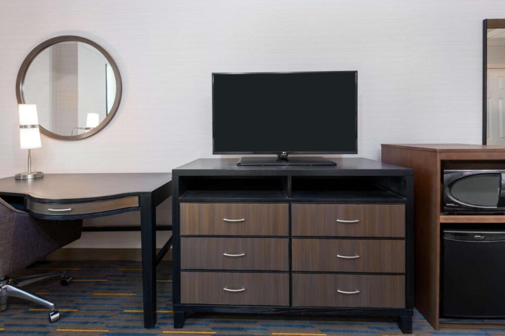 Hampton Inn & Suites Buffalo/Downtown - Image 3