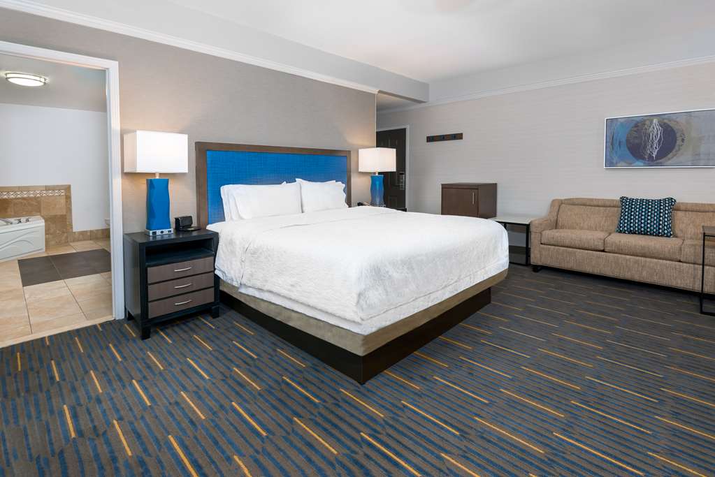 Hampton Inn & Suites Buffalo/Downtown - Image 6