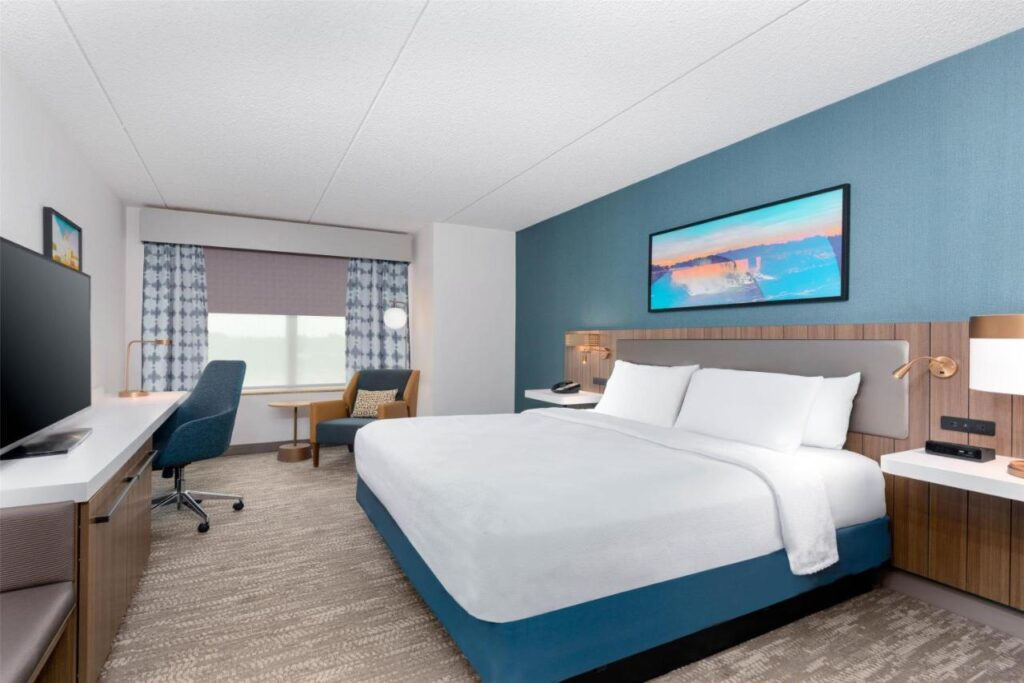 Hilton Garden Inn Buffalo Airport - Image 2