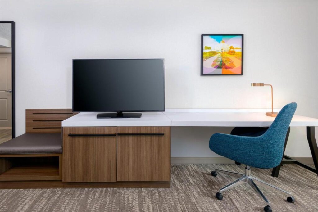 Hilton Garden Inn Buffalo Airport - Image 3