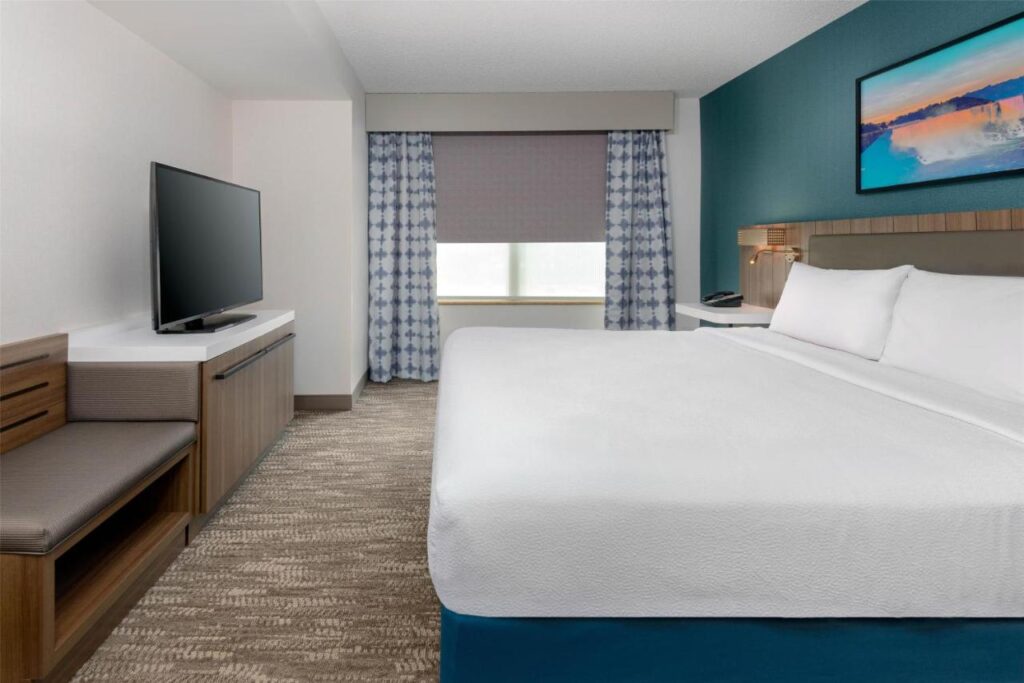 Hilton Garden Inn Buffalo Airport - Image 4