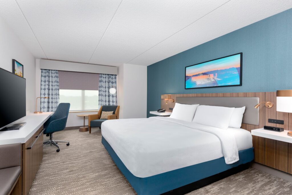 Hilton Garden Inn Buffalo Airport - Image 5