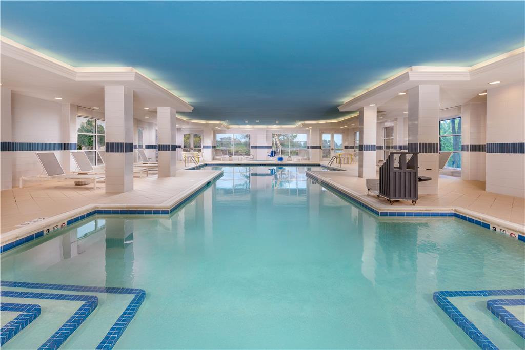 Hilton Garden Inn Buffalo Airport - Image 6