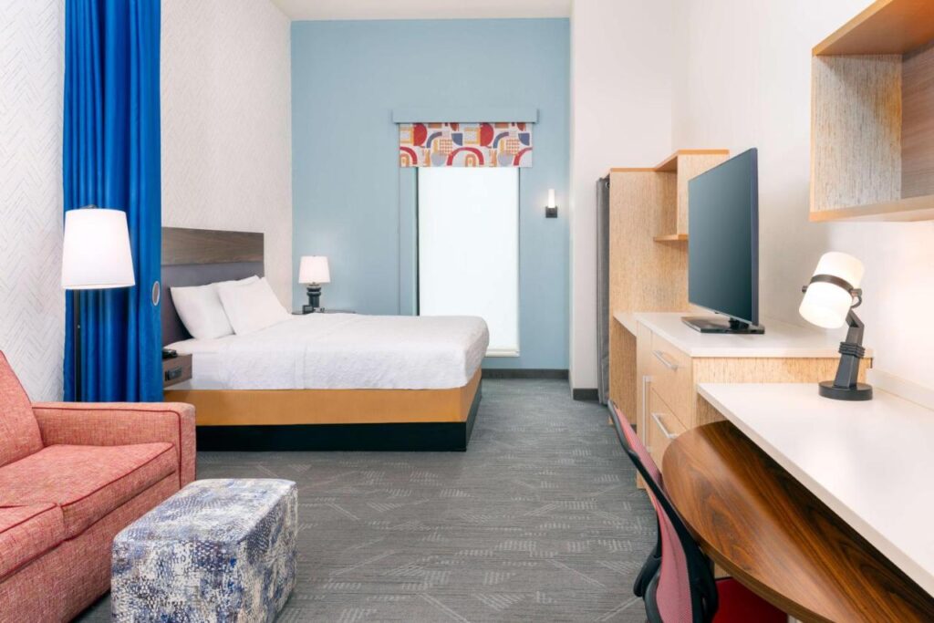 Home2 Suites by Hilton Buffalo Airport/ Galleria Mall - Image 2