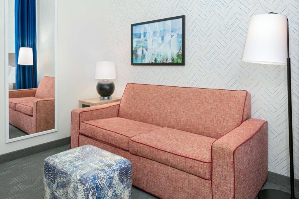 Home2 Suites by Hilton Buffalo Airport/ Galleria Mall - Image 3