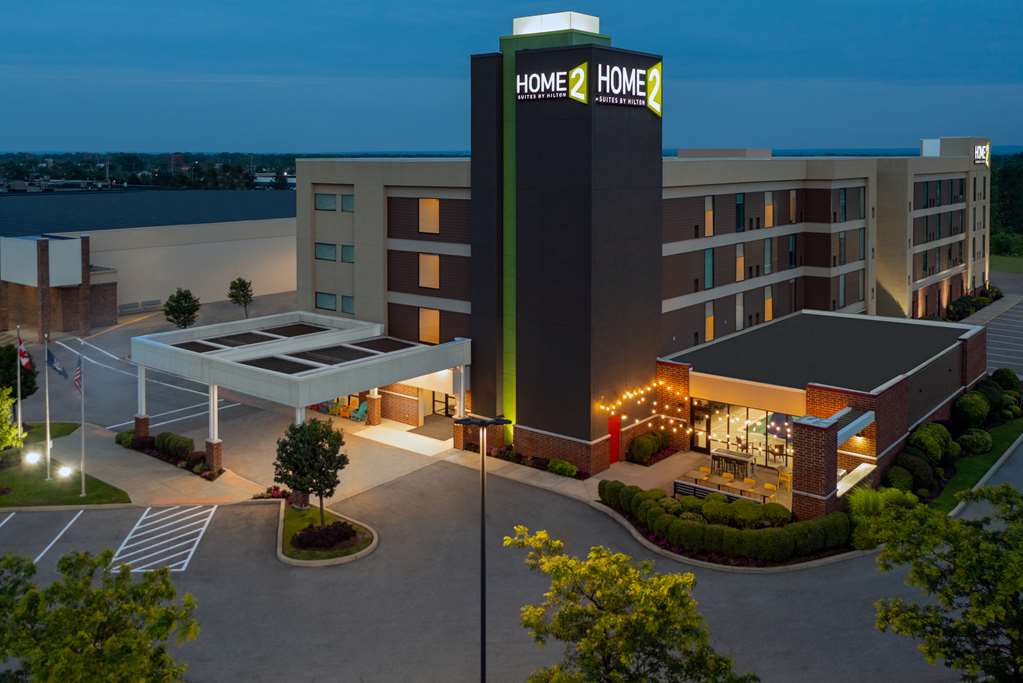 Home2 Suites by Hilton Buffalo Airport/ Galleria Mall - Image 5