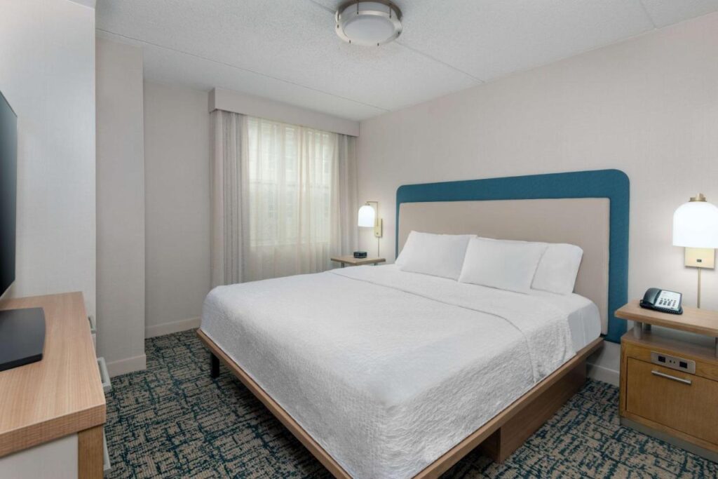 Homewood Suites by Hilton Buffalo/Airport - Image 2