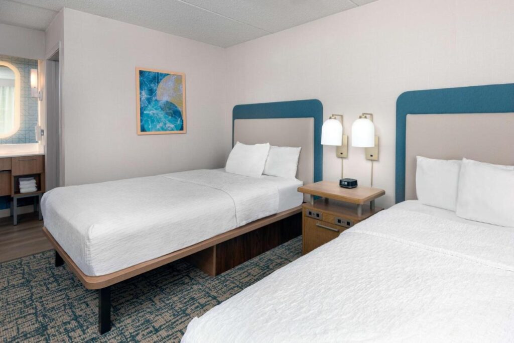 Homewood Suites by Hilton Buffalo/Airport - Image 4