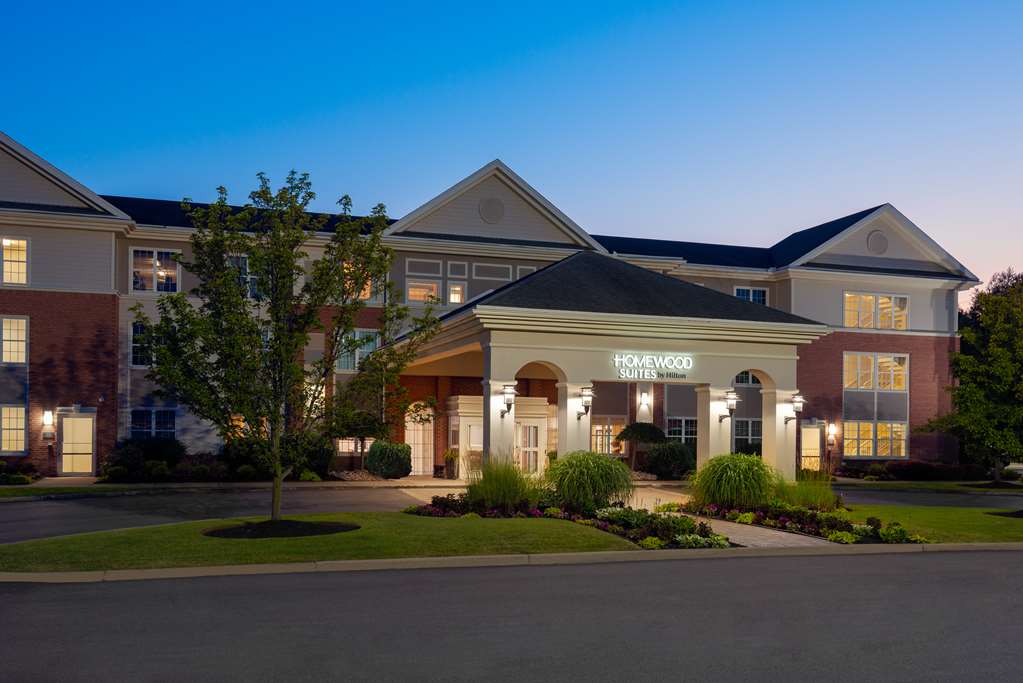 Homewood Suites by Hilton Buffalo/Airport - Image 5