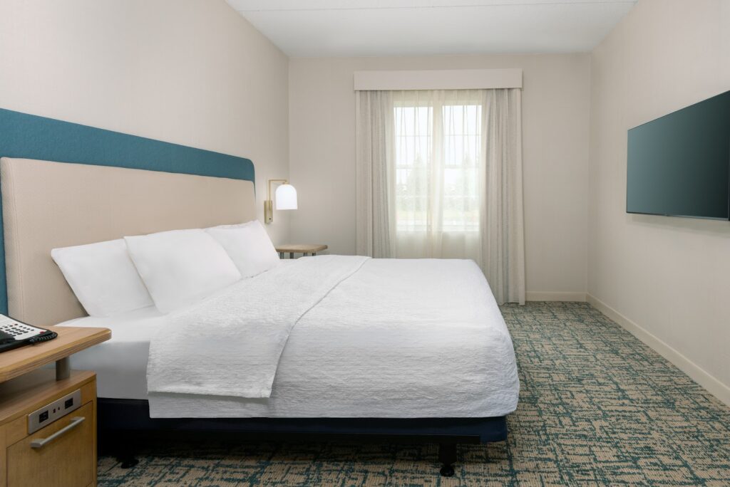 Homewood Suites by Hilton Buffalo/Airport - Image 6