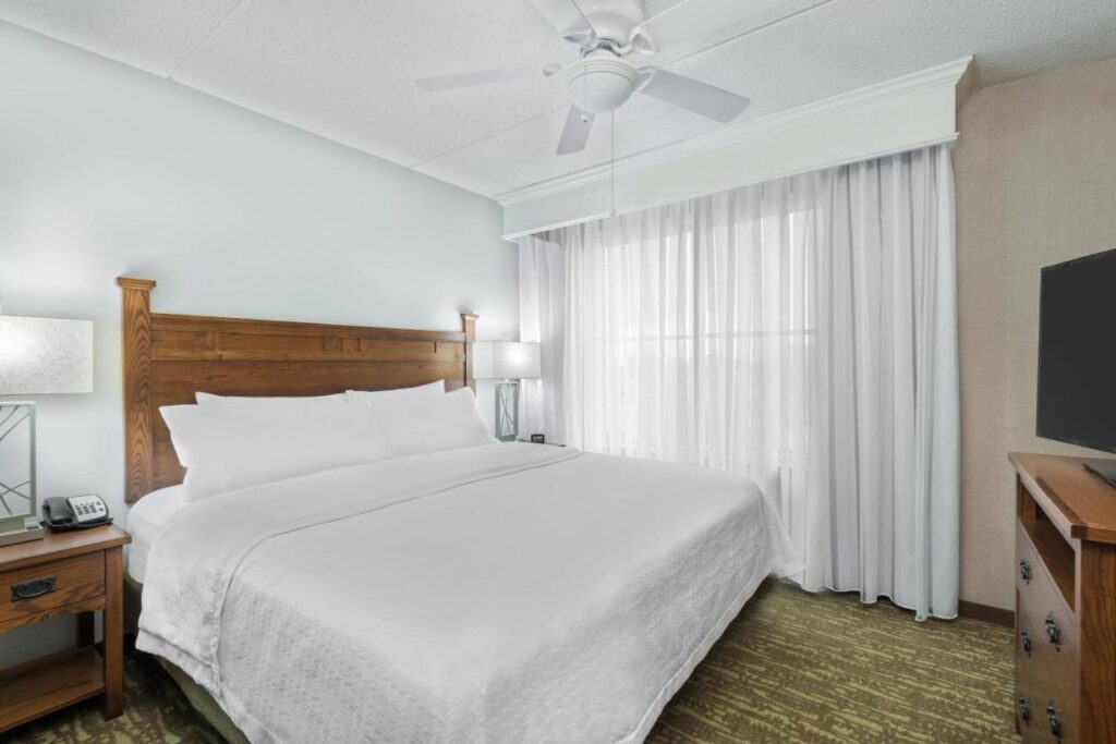 Homewood Suites by Hilton Buffalo-Amherst - Image 3
