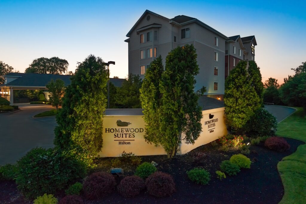 Homewood Suites by Hilton Buffalo-Amherst - Image 5