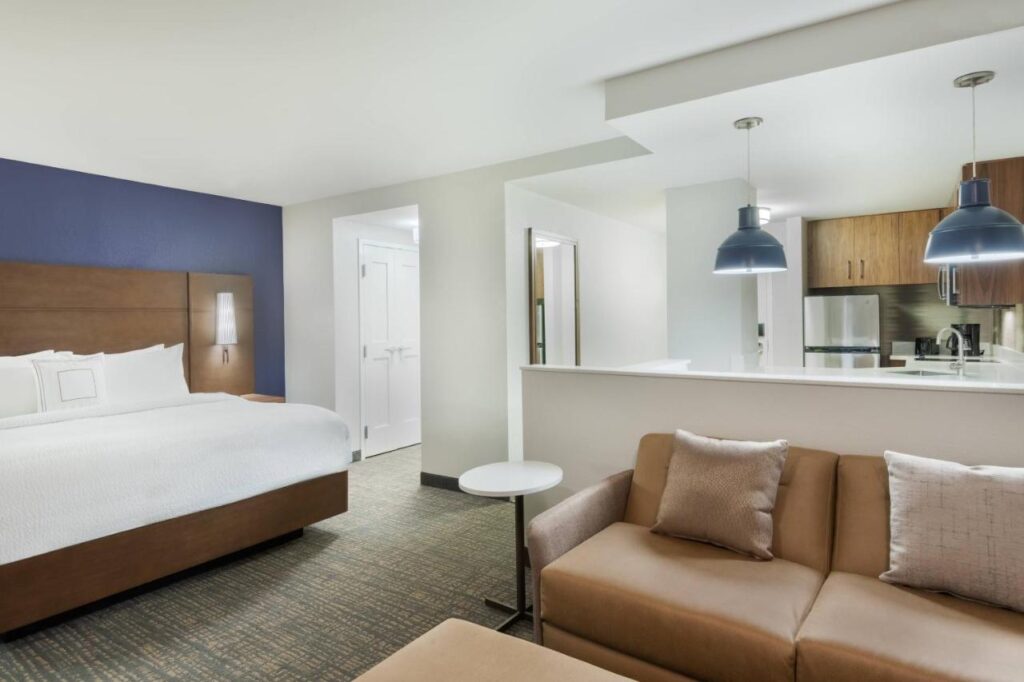 Residence Inn by Marriott Buffalo Downtown - Image 4