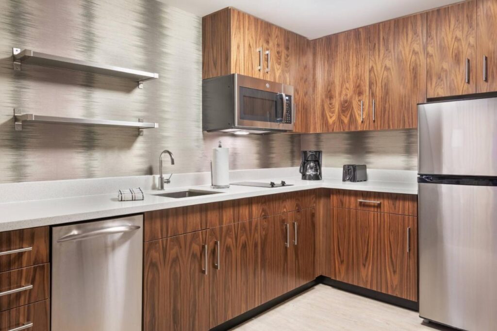 Residence Inn by Marriott Buffalo Downtown - Image 6