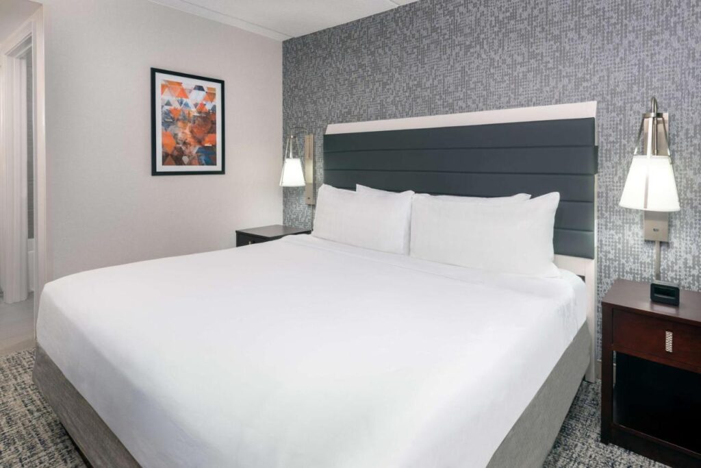 Homewood Suites by Hilton Boston/Canton, MA - Image 2