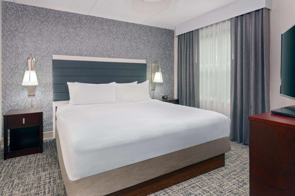 Homewood Suites by Hilton Boston/Canton, MA - Image 3