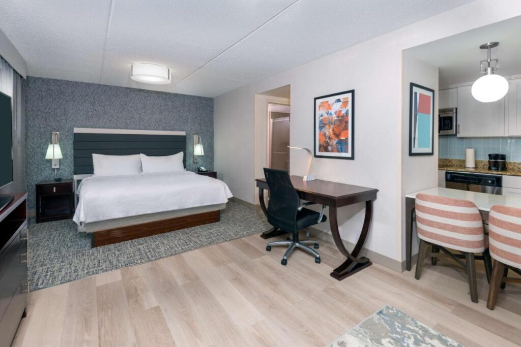 Homewood Suites by Hilton Boston/Canton, MA - Image 4