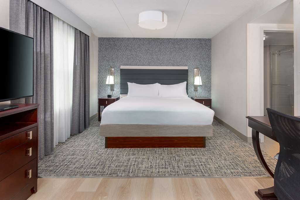 Homewood Suites by Hilton Boston/Canton, MA - Image 5