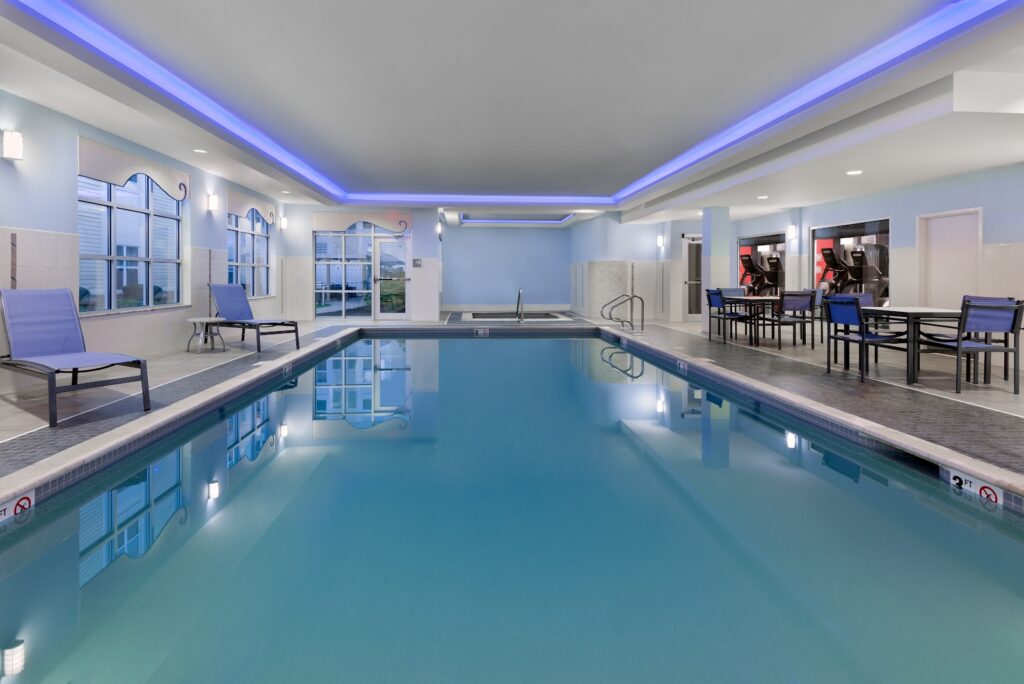 Homewood Suites by Hilton Boston/Canton, MA - Image 6