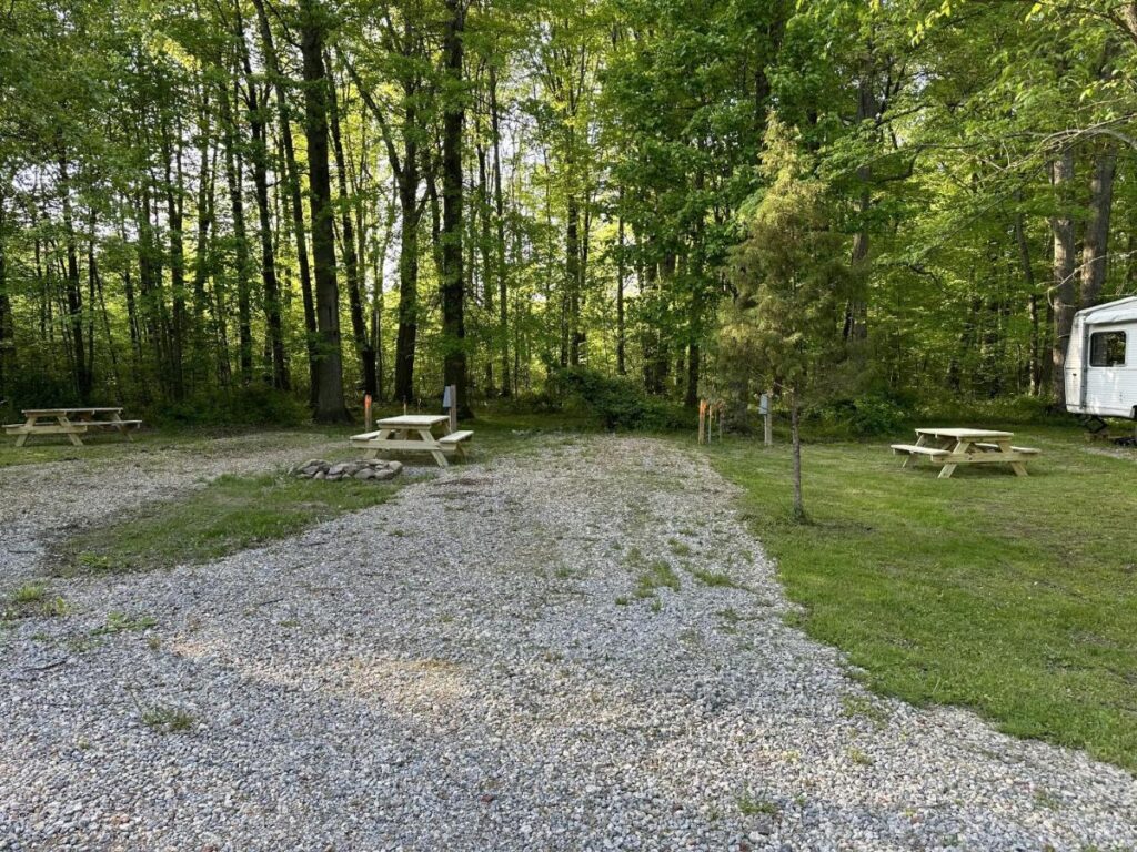 Prairie House Rv Spaces - Image 1