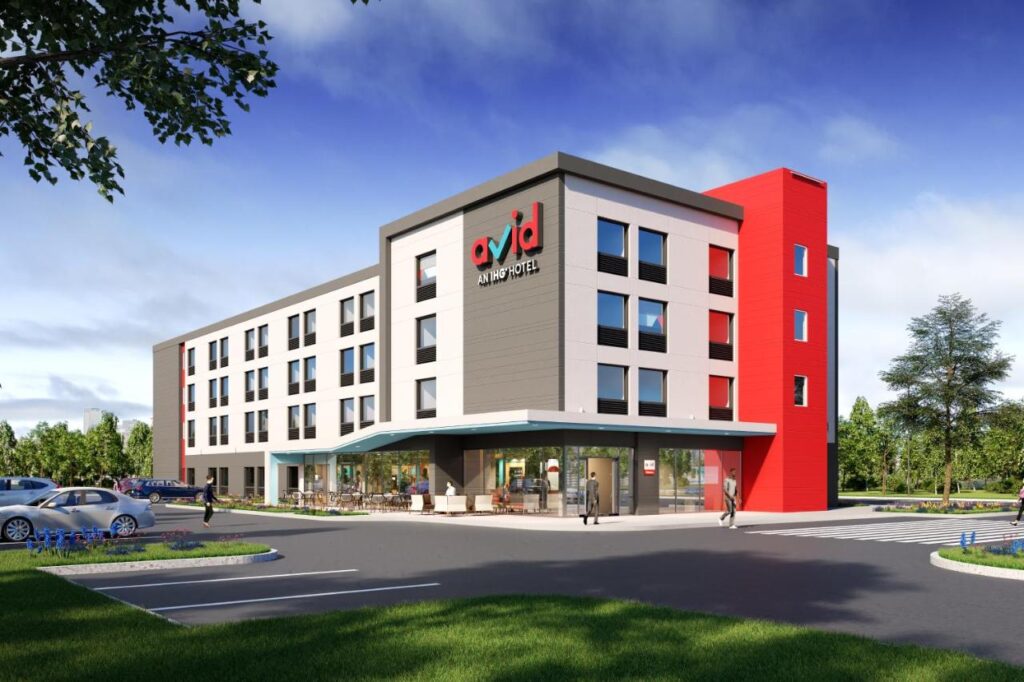 avid hotels - Melbourne - Viera by IHG - Image 1