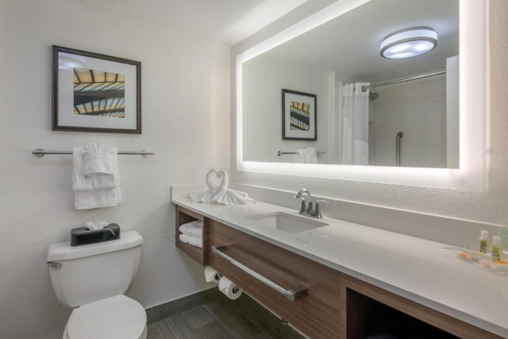 Holiday Inn Melbourne-Viera Conference Ctr by IHG - Image 3