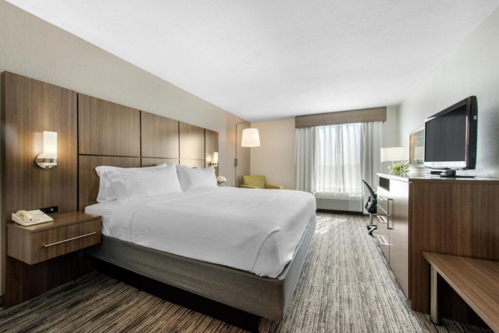 Holiday Inn Melbourne-Viera Conference Ctr by IHG - Image 5