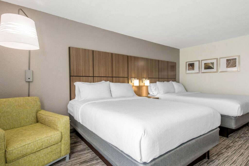 Holiday Inn Melbourne-Viera Conference Ctr by IHG - Image 6