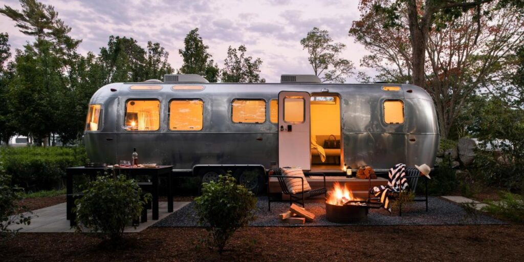 AutoCamp Cape Cod - Image 1