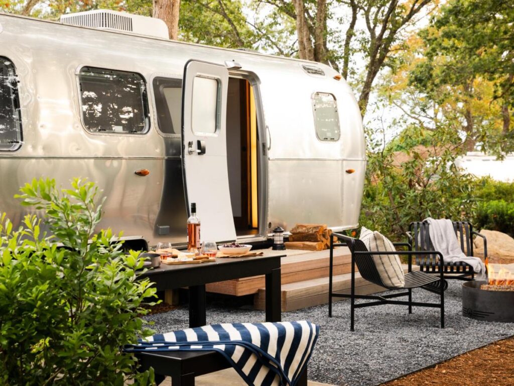 AutoCamp Cape Cod - Image 4