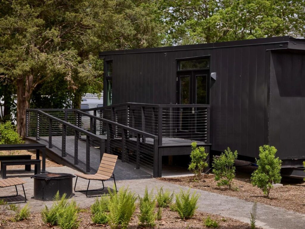 AutoCamp Cape Cod - Image 5