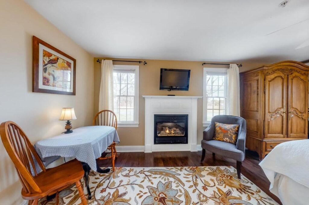 Brewster by the Sea Inn - Image 3