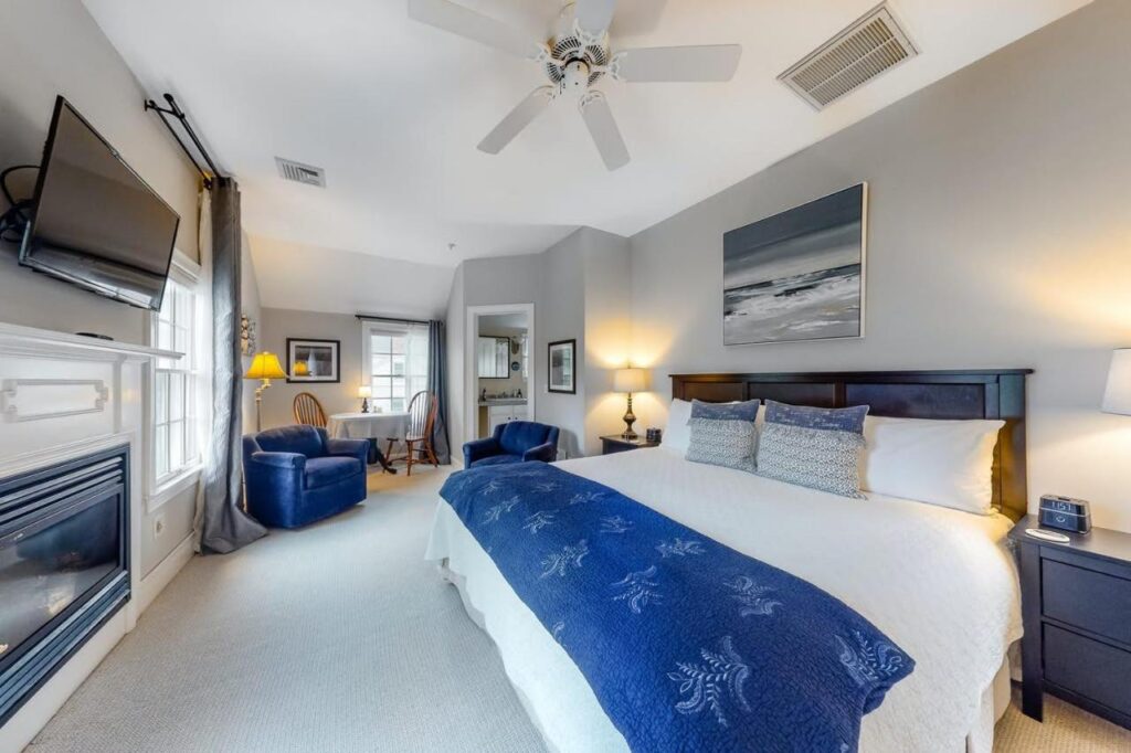 Brewster by the Sea Inn - Image 5