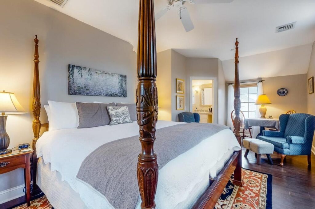 Brewster by the Sea Inn - Image 6