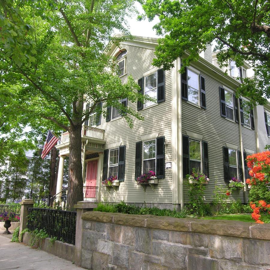 Delano Homestead Bed and Breakfast - Image 1