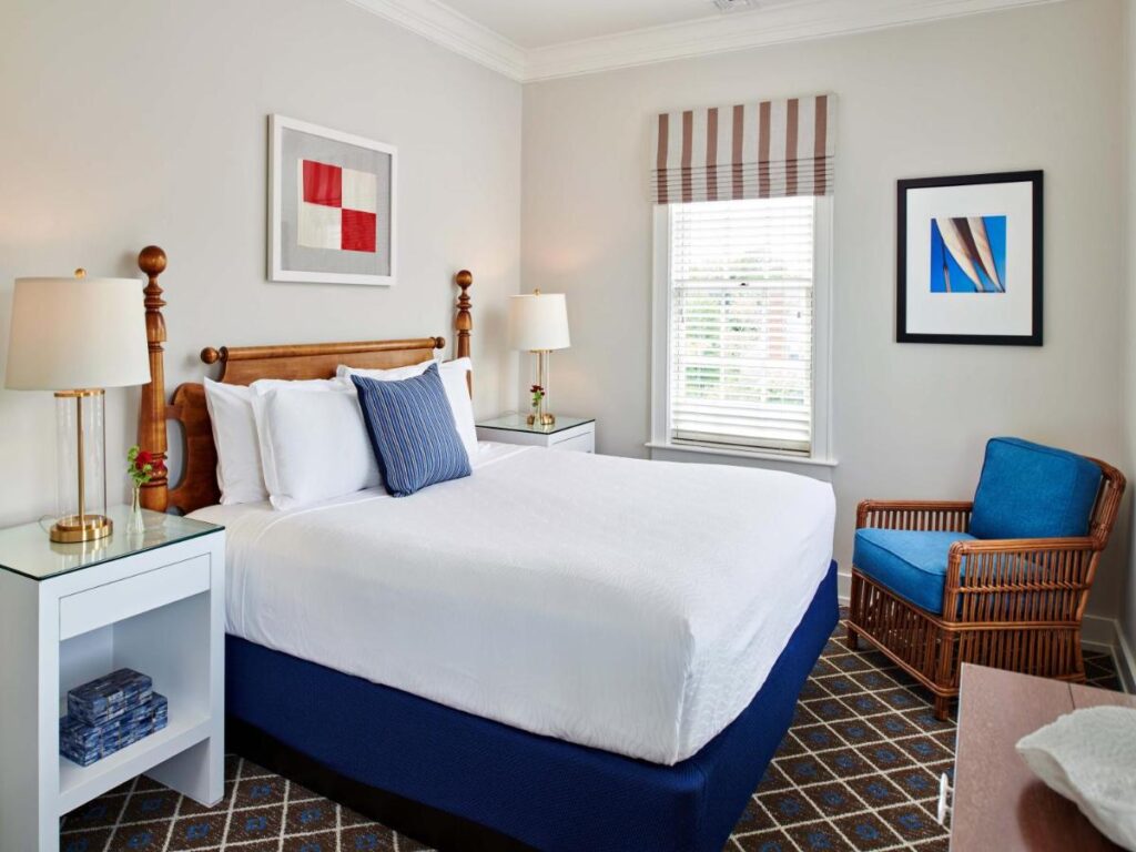 Harbor View Hotel - Image 3