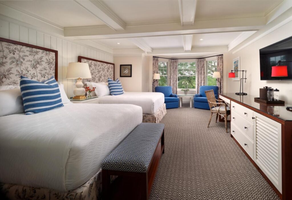 Harbor View Hotel - Image 6