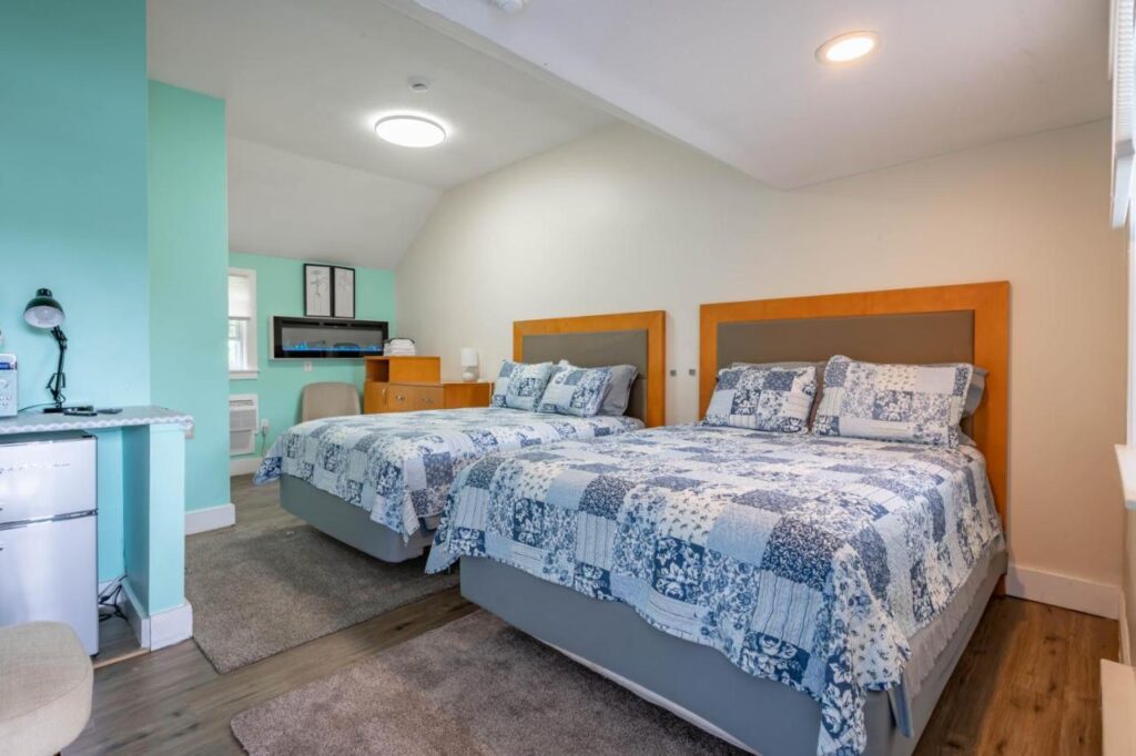 Jonathan Edwards Motel - Image 2