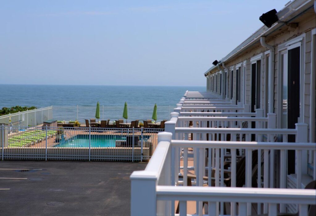 The Corsair & Cross Rip Oceanfront - Image 4