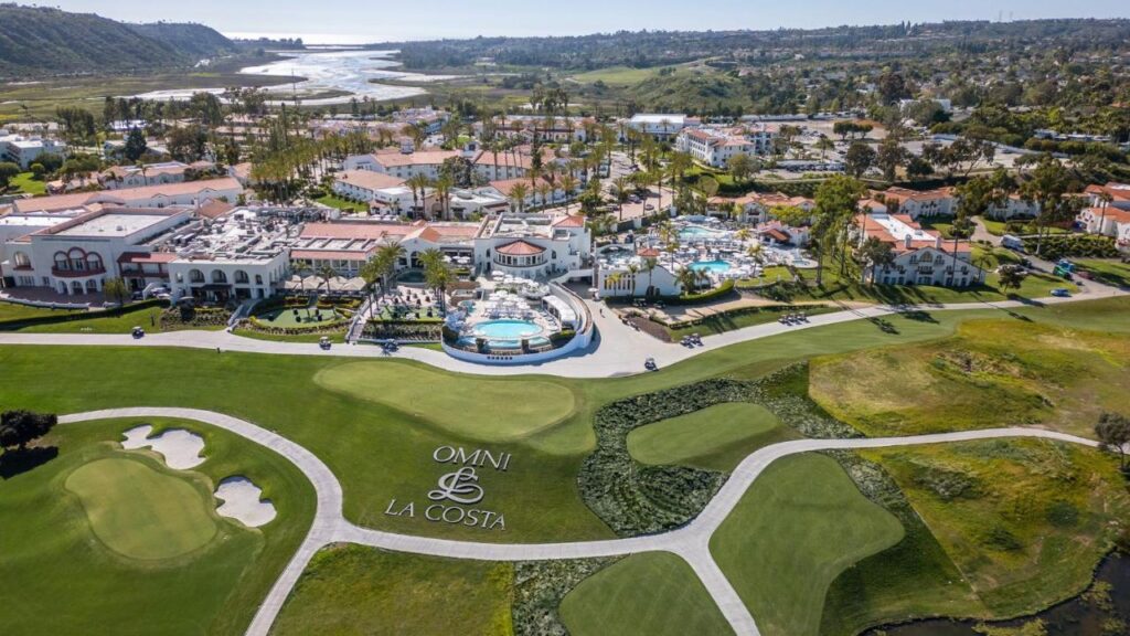 Omni La Costa Resort & Spa Carlsbad - Image 1