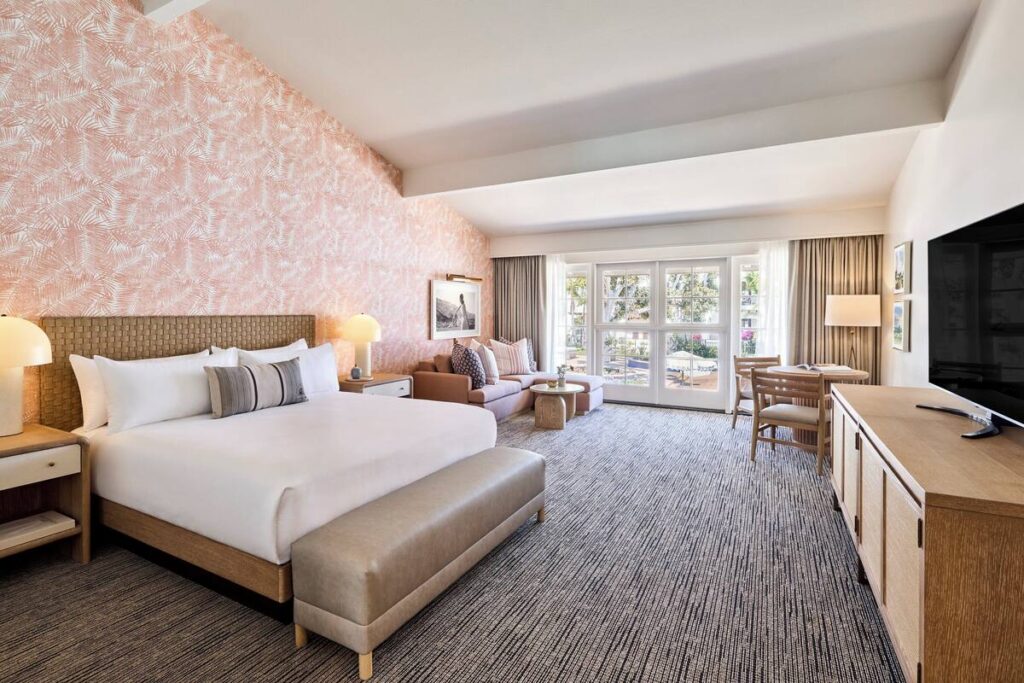 Omni La Costa Resort & Spa Carlsbad - Image 2