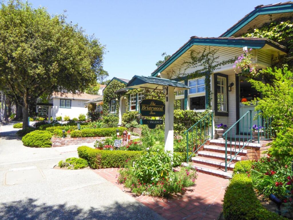 Briarwood Inn - Image 1