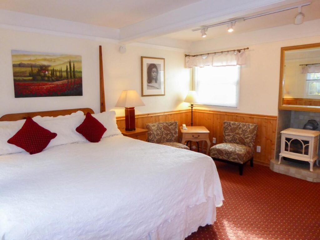 Briarwood Inn - Image 2